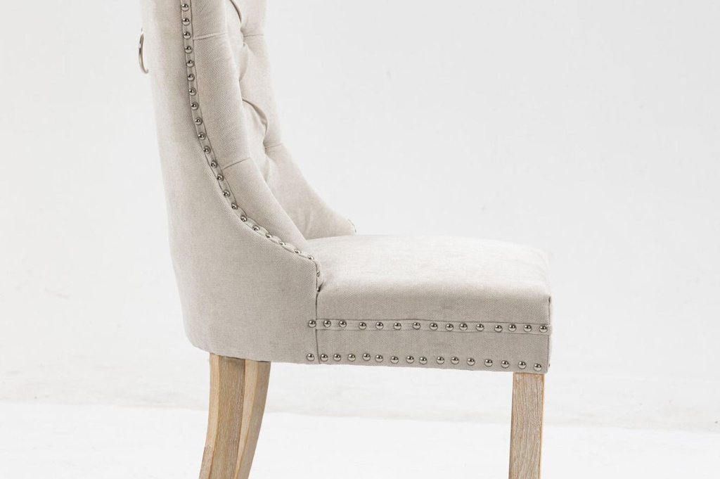 Monterey Dining Chair Pearl