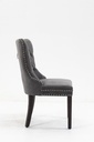 Monterey Dining Chair Storm