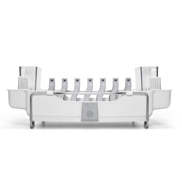 OXO Foldaway Dishrack