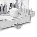 OXO Foldaway Dishrack