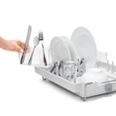 OXO Foldaway Dishrack