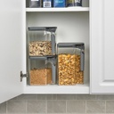 Handle-In Storage Canister 4qt