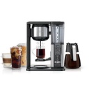 Ninja Specialty 10-Cup Coffee Maker with 4 Brew Styles