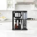 Ninja Specialty 10-Cup Coffee Maker with 4 Brew Styles