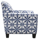 Kiessel Nuvella Accent Chair