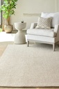 Birdie Ivory Indoor Outdoor Rug 5x7