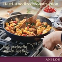 Anolon Advanced Moonstone Covered Ultimate Pan