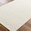 Birdie Ivory Indoor Outdoor Rug 6x9