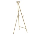Adjustable Easel Bow Top 53in