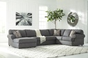 Jayceon Sectional LAF 