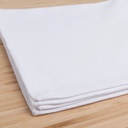 Spectrum Napkin White