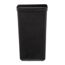 Sensor Dustbin Stainless Steel 40L