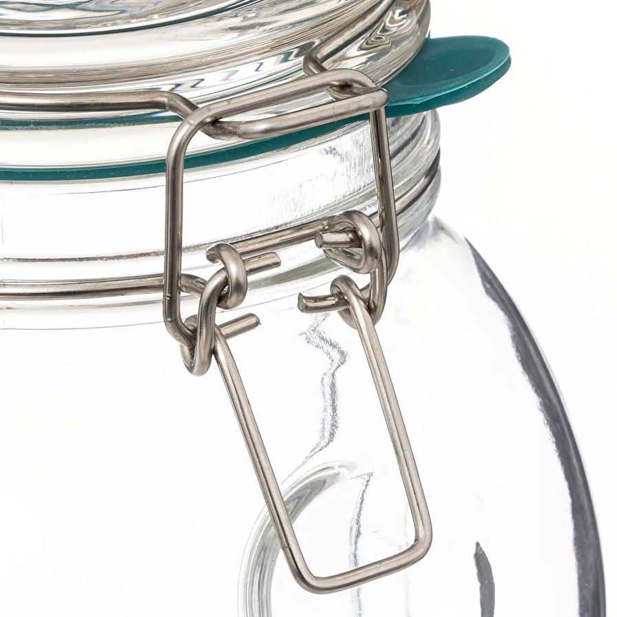 Jarro Glass Jar 2L