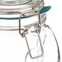 Jarro Glass Jar 1.5L