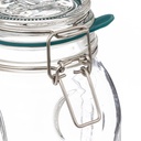 Jarro Glass Jar 0.75L