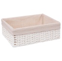 Costa Storage Basket 2pc