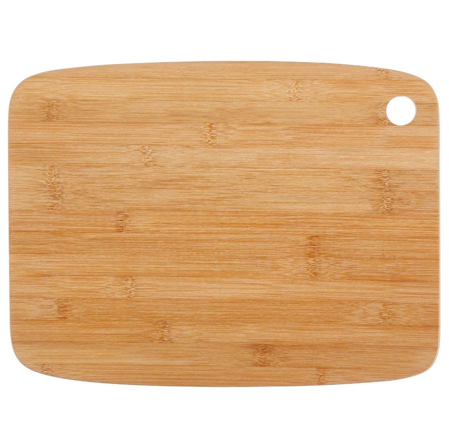 Bamboo Cutting Board 3pc
