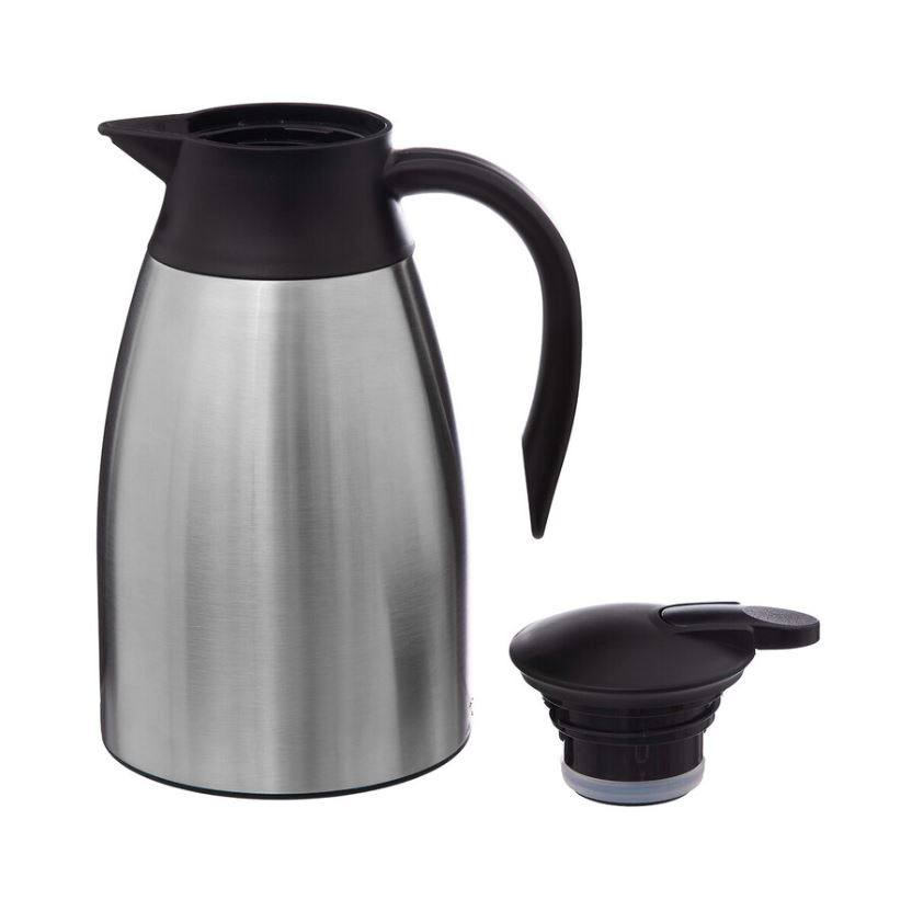 Stainless Steel Insulated Pitcher 1.5L