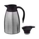 Stainless Steel Insulated Pitcher 1.5L