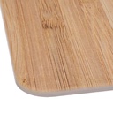 Diamite Bathmat Bamboo Look 39cmx60cm