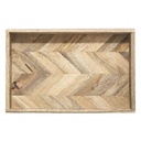 Wild Mango Tray Small