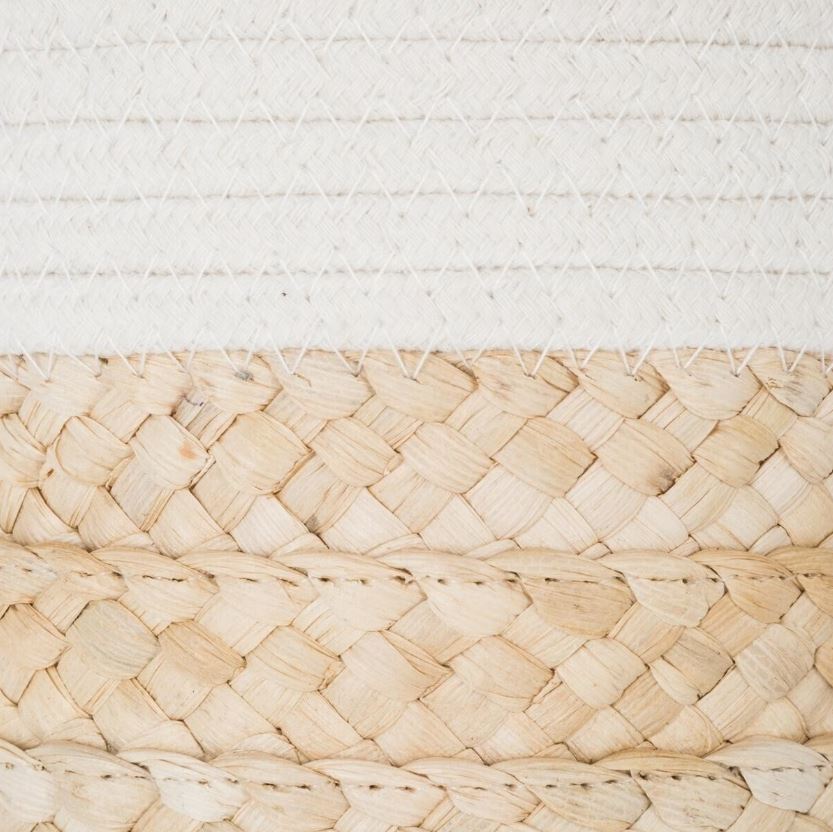 Irvin Basket Small