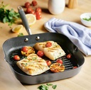 Anolon Advanced Square Grill Pan 11in