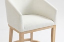 Sydney Counter Chair Pearl