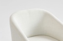 Sydney Counter Chair Pearl