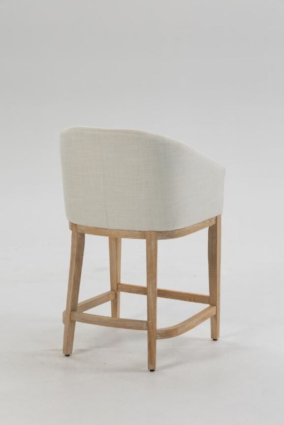 Sydney Counter Chair Pearl