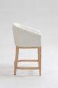 Sydney Counter Chair Pearl