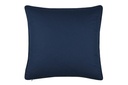 Libelula Pillow Navy 18in