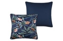 Oasis Pillow Blue 20in