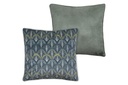 Canopy Pillow Grey 18in