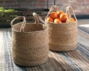 Brayton Basket Natural