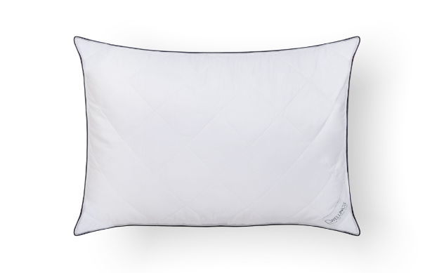 Climate Pillow Queen Med