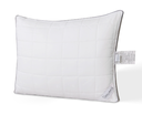 Bamboo Pillow King Med