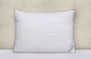 Bamboo Pillow King Med