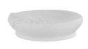 Maloto Soap Dish White