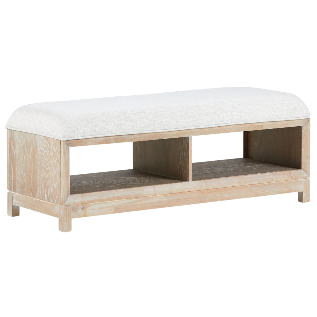 Boca Grande Bed Bench