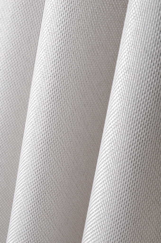 Capenhagen Blackout  Panel 102in Cream