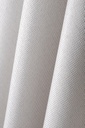 Capenhagen Blackout  Panel 102in Cream