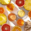 Lanai Jar Candle