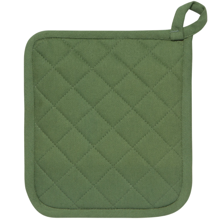 Superior Pot Holder Elm Green