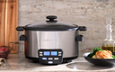 Cuisinart 4 Qt.Cook Central Multicooker