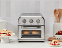 Cuisinart Compact AirFryer Toaster Oven