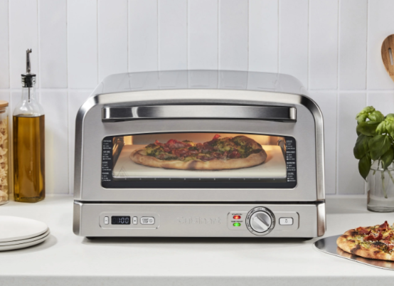 Cuisinart Indoor Pizza Oven
