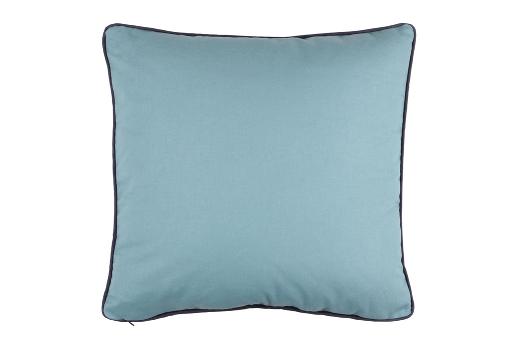 Moorea Aqua Pillow 20in