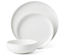 Oneida 24 Seven 12-Pce Dinnerware Set