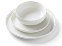 Oneida 24 Seven 12-Pce Dinnerware Set
